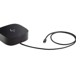 HP DOCK USB C/A Thunderbolt G2 (Laptop docking station)